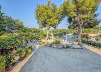 Foto 44 - Villa Contrada Montevitolo, Andria - photo 44