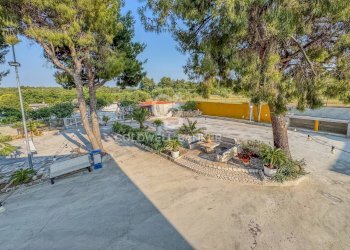 Foto 45 - Villa Contrada Montevitolo, Andria - photo 45