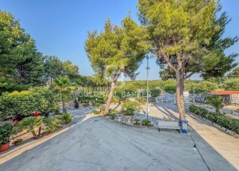 Foto 43 - Villa Contrada Montevitolo, Andria - photo 43