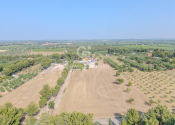 Foto 47 - Villa Contrada Montevitolo, Andria - photo 47