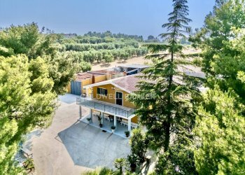 Foto 35 - Villa Contrada Montevitolo, Andria - photo 35