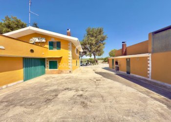 Foto 5 - Villa Contrada Montevitolo, Andria - photo 5