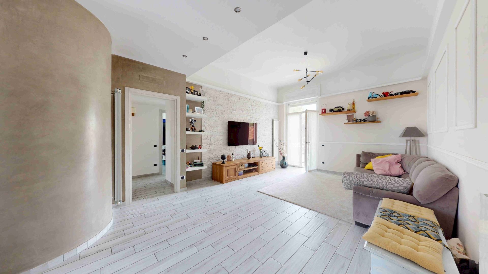 Foto 1 - Quadrilocale via Battisti, Castiglione Olona - foto 1