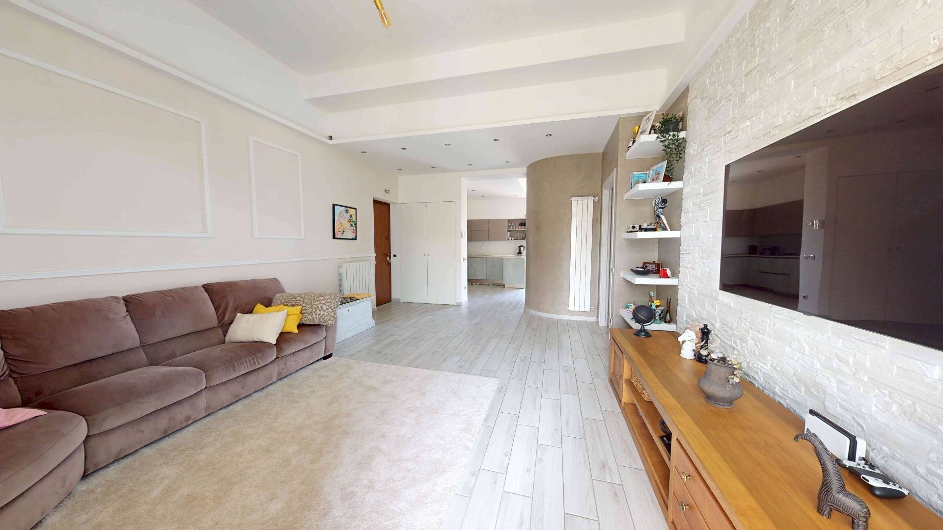 Foto 2 - Quadrilocale via Battisti, Castiglione Olona - foto 2