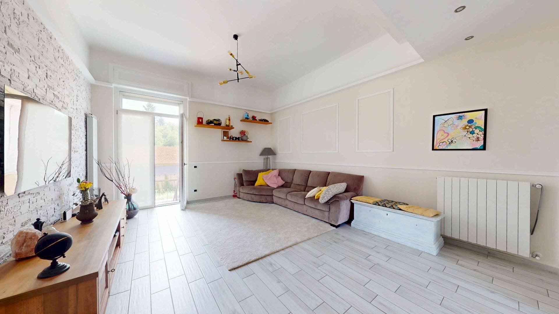 Foto 3 - Quadrilocale via Battisti, Castiglione Olona - foto 3