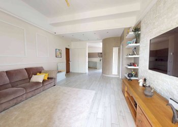 Foto 2 - Quadrilocale via Battisti, Castiglione Olona - foto 2