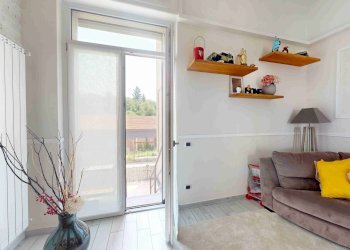 Foto 4 - Quadrilocale via Battisti, Castiglione Olona - foto 4