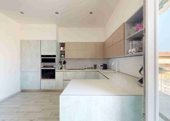 Foto 9 - Quadrilocale via Battisti, Castiglione Olona - foto 9