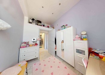 Foto 24 - Quadrilocale via Battisti, Castiglione Olona - foto 24