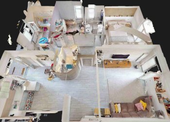 Foto 27 - Quadrilocale via Battisti, Castiglione Olona - foto 27