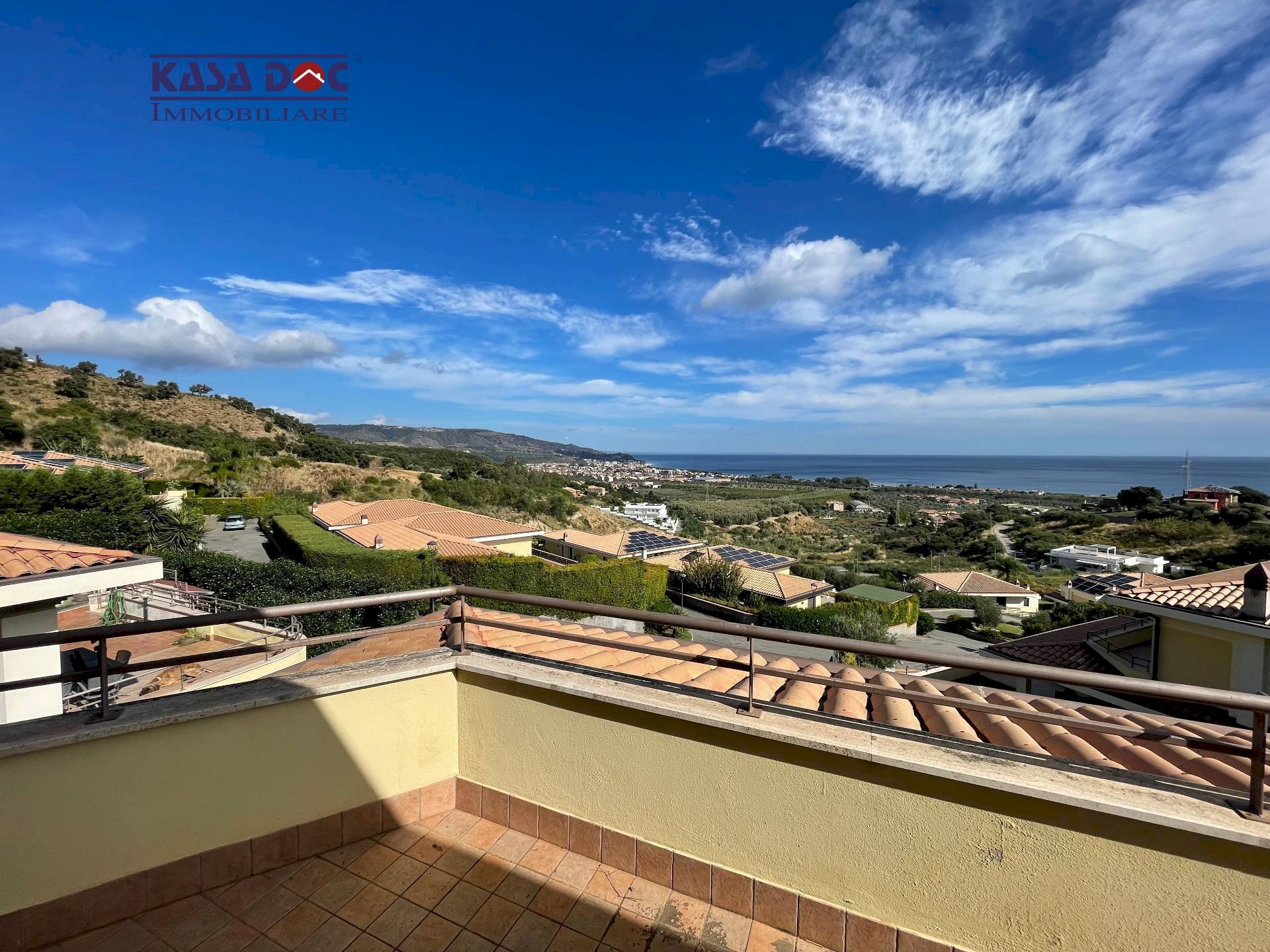 Foto 3 - Terraced Villa Via M.A. Cassiodoro, Montepaone - photo 3