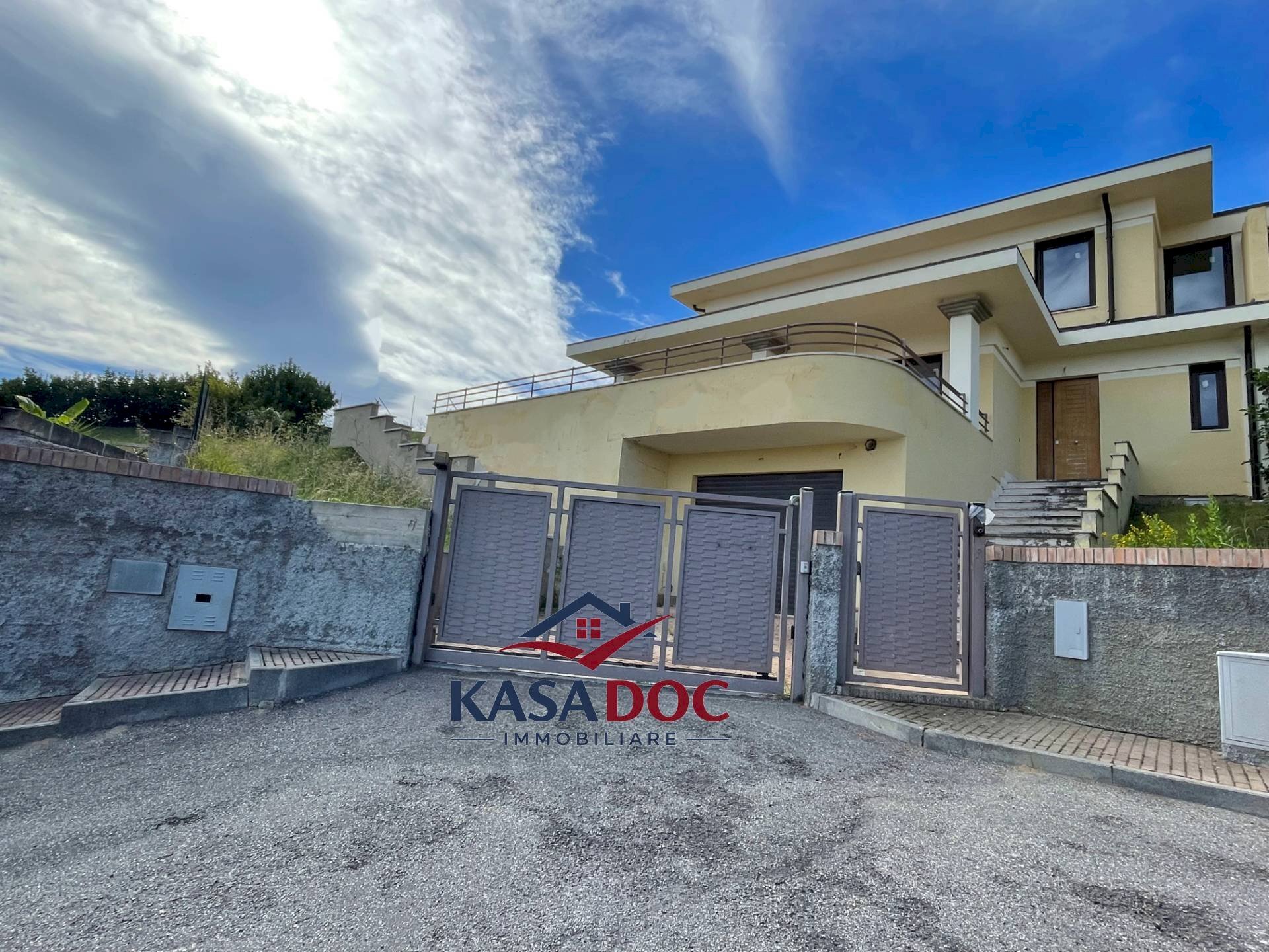 Foto 2 - Terraced Villa Via M.A. Cassiodoro, Montepaone - photo 2