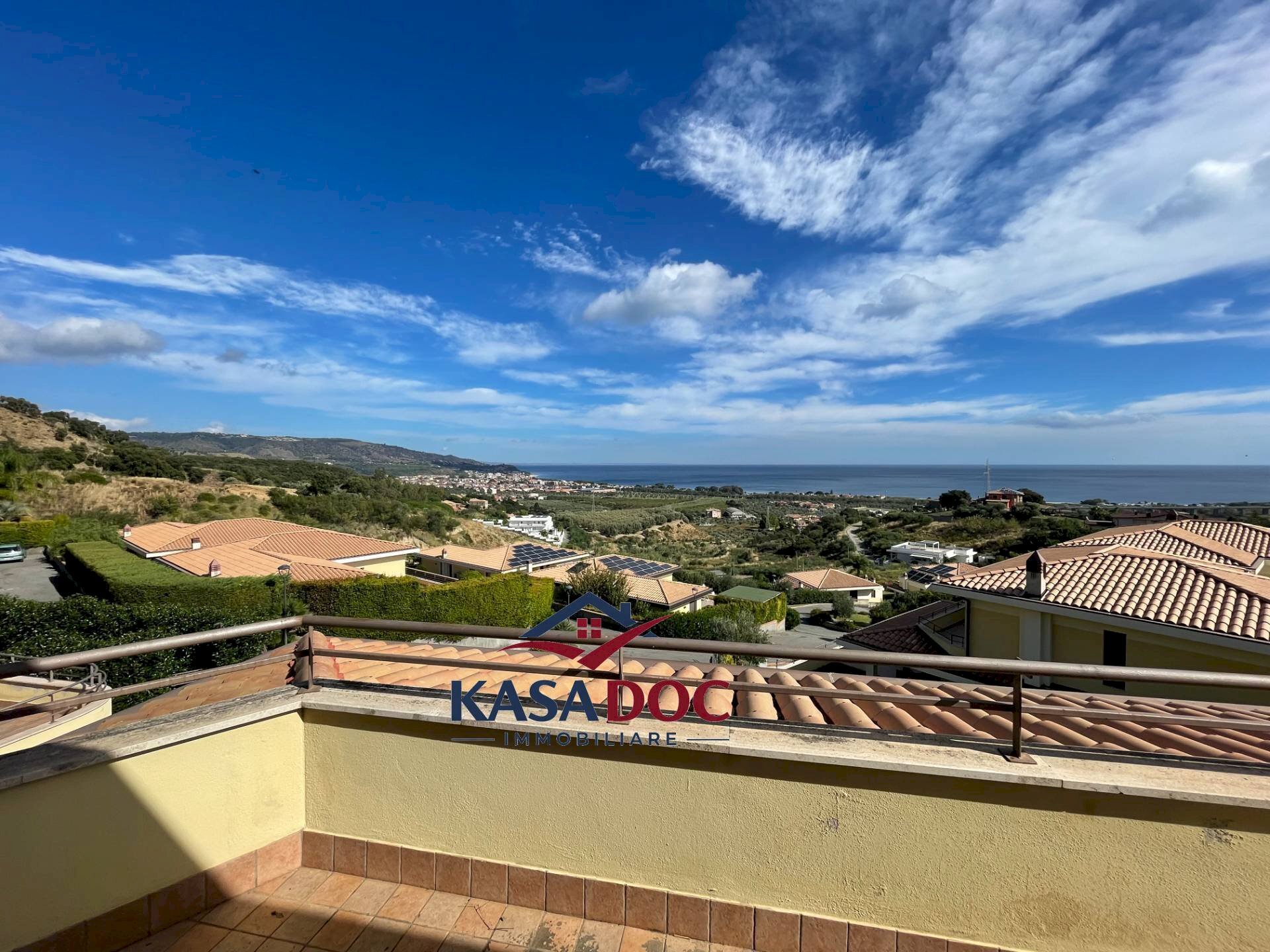 Foto 3 - Terraced Villa Via M.A. Cassiodoro, Montepaone - photo 3