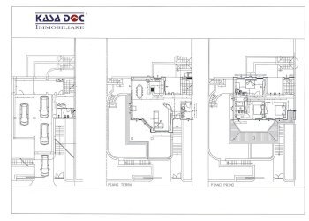 Foto 13 - Villa a Schiera Via M.A. Cassiodoro, Montepaone - foto 13
