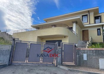 Foto 1 - Villa a Schiera Via M.A. Cassiodoro, Montepaone - foto 1