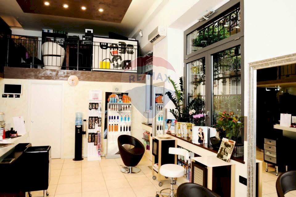 Dispensa di stoccaggio - Attività Commerciale Via Paolo Sarpi
 
21, Milano - foto 1