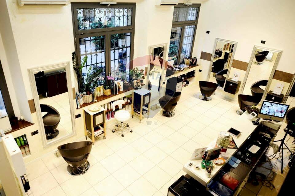 Ufficio - Attività Commerciale Via Paolo Sarpi
21, Milano - foto 2