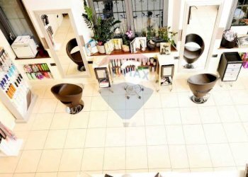 Pianta 3D - Commercial Activity Via Paolo Sarpi
 
21, Milano - photo 4