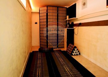 Hall / corridoio - Commercial Activity Via Paolo Sarpi
 
21, Milano - photo 7