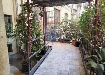 Terrazza - Commercial Activity Via Paolo Sarpi
 
21, Milano - photo 17