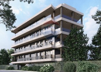 Edificio all\'aperto - Trilocale via Palmanova, Rho - foto 1