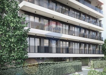 Edificio all\'aperto - Trilocale via Palmanova, Rho - foto 6