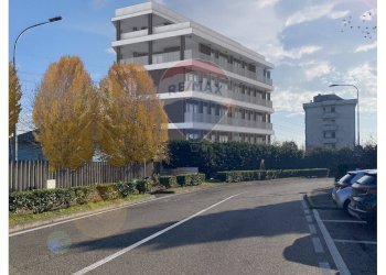 Edificio all\'aperto - Trilocale via Palmanova, Rho - foto 8