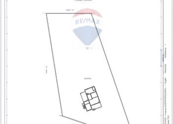 Pianta 2D - Villa Strada vicinale Bavotta
 
10, Bitonto - foto 28