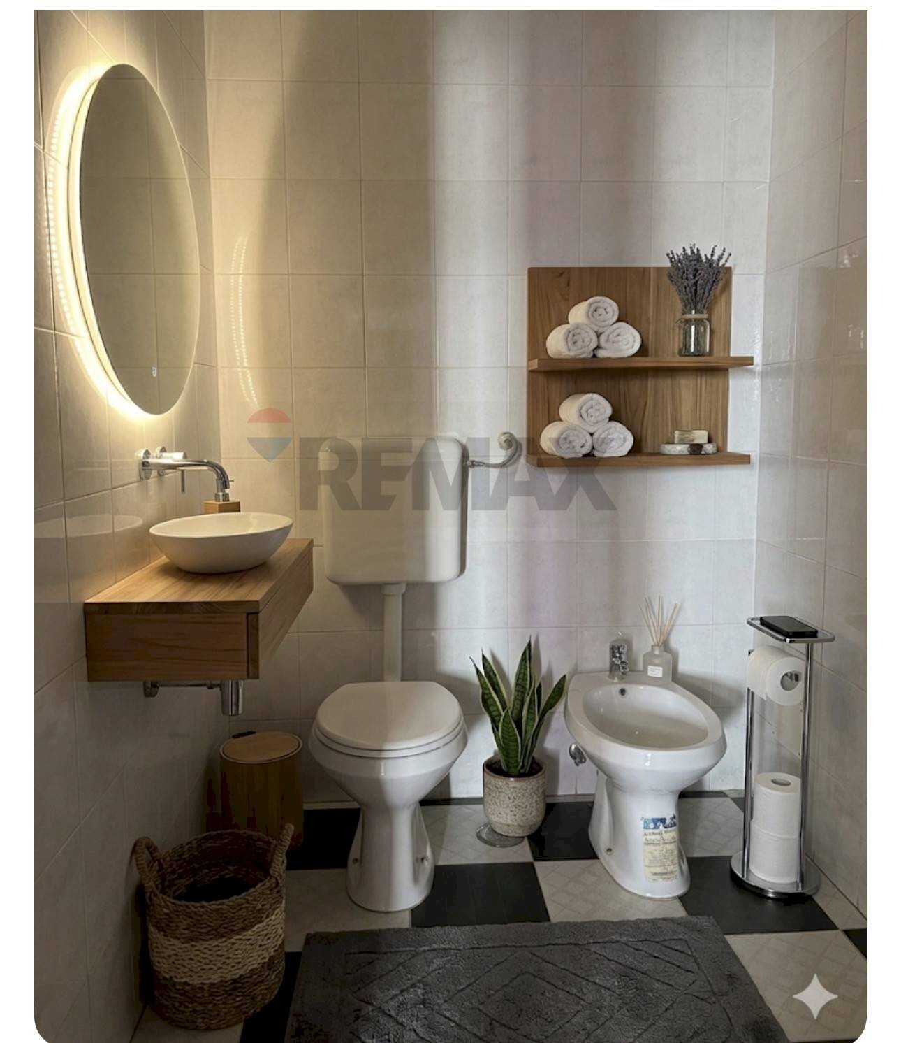 Bagno - Commercial Premises Via Magliano
 
8, Capurso - photo 3