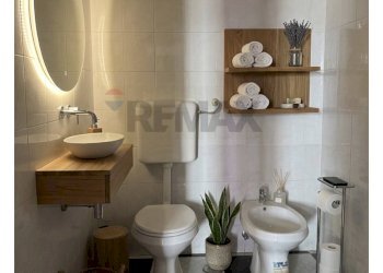 Bagno - Commercial Premises Via Magliano
 
8, Capurso - photo 3