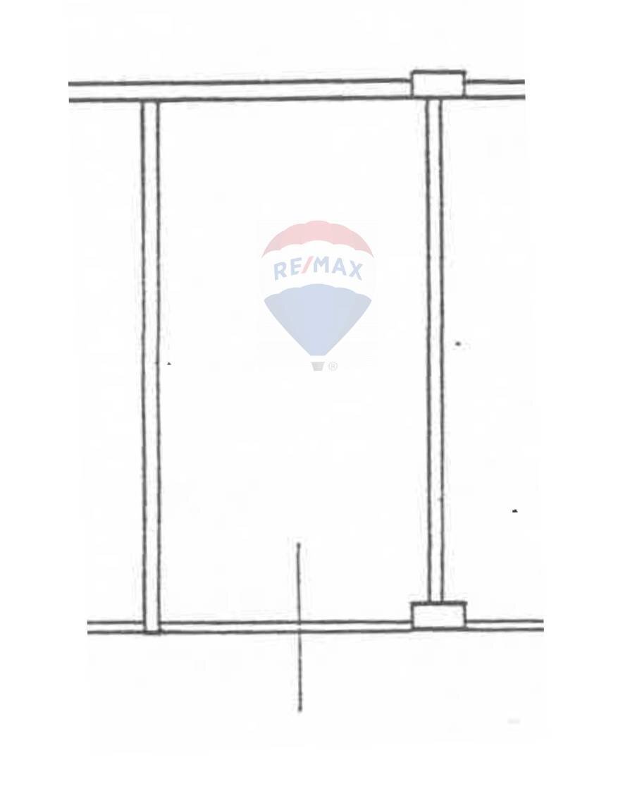 Pianta 2D - Box VIA FEDERICO FELLINI
 
1/41, Fiano Romano - floor plans 1