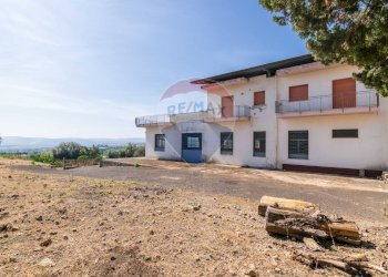 Casa all\'aperto - Villa Contrada Archi, Scordia - foto 3