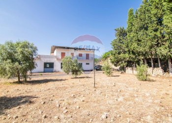 Casa all\'aperto - Villa Contrada Archi, Scordia - foto 1