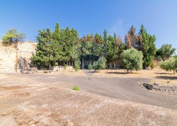 Non correlato - Villa Contrada Archi, Scordia - foto 7