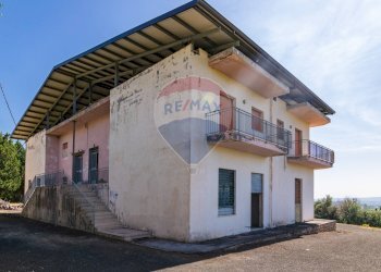 Casa all\'aperto - Villa Contrada Archi, Scordia - foto 10