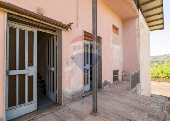 Terrazza - Villa Contrada Archi, Scordia - foto 11