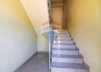 Scale - Villa Contrada Archi, Scordia - foto 12