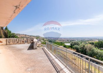 Terrazza - Villa Contrada Archi, Scordia - foto 18