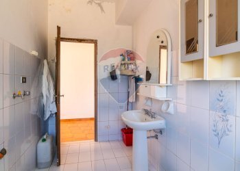 Bagno - Villa Contrada Archi, Scordia - foto 42