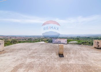 Terrazza - Villa Contrada Archi, Scordia - foto 43