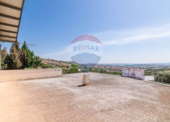 Terrazza - Villa Contrada Archi, Scordia - foto 44