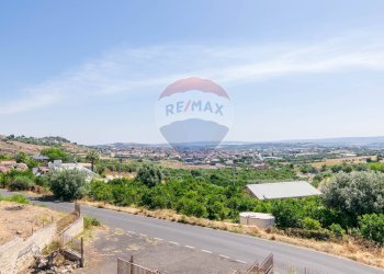 Edificio all\'aperto - Villa Contrada Archi, Scordia - foto 46