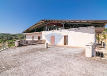 Terrazza - Villa Contrada Archi, Scordia - foto 48