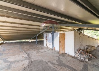 Parcheggio - Villa Contrada Archi, Scordia - foto 49