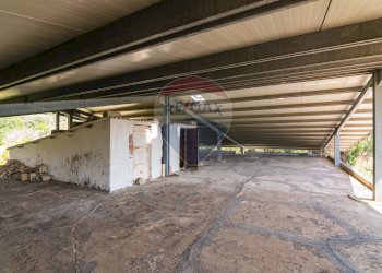 Parcheggio - Villa Contrada Archi, Scordia - foto 50