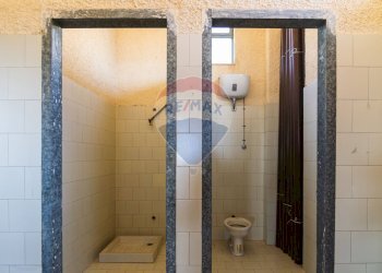 Bagno - Villa Contrada Archi, Scordia - foto 60