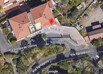 Posizione della mappa - Locale Commerciale Via Giorgio de Chirico
 
2, San Gregorio di Catania - foto 1