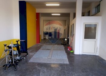 Hall / corridoio - Locale Commerciale Via Giorgio de Chirico
 
2, San Gregorio di Catania - foto 2