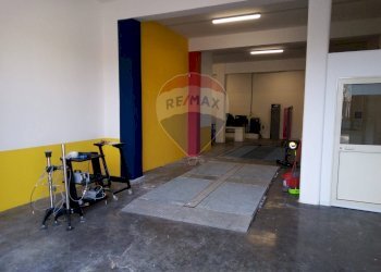 Palestra - Locale Commerciale Via Giorgio de Chirico
 
2, San Gregorio di Catania - foto 3