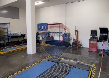 Palestra - Locale Commerciale Via Giorgio de Chirico
 
2, San Gregorio di Catania - foto 6